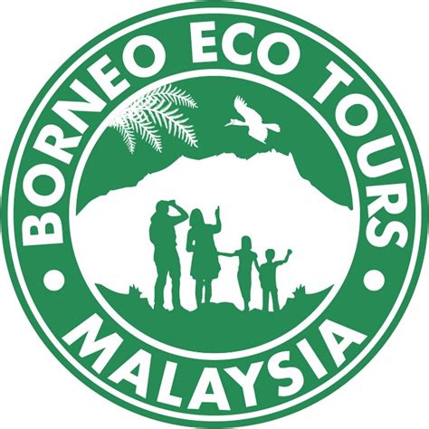 borneo eco tours